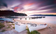 Patonga NSW Accommodation Port Hedland