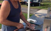 Patonga Camping Area - Accommodation Port Hedland 1