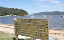 Patonga Camping Area - Accommodation Port Hedland 3
