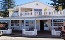 Patonga Camping Area - Accommodation Port Hedland 5