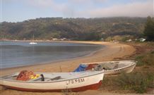 Patonga Camping Area - Accommodation Port Hedland 7