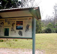 Peacock Creek campground - Accommodation Port Hedland