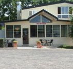 Poplar Caravan Park and Harrys Snack Shack - Accommodation Port Hedland