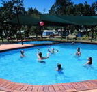 Pottsville North Holiday Park - Accommodation Port Hedland