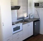 South Pacific Park Village - Accommodation Port Hedland