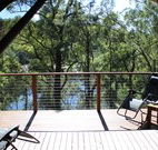 The Escape Luxury Camping - Accommodation Port Hedland