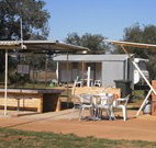 The Old School Caravan Park - Accommodation Port Hedland