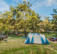 Warrabah Campground and Picnic Area - Accommodation Port Hedland