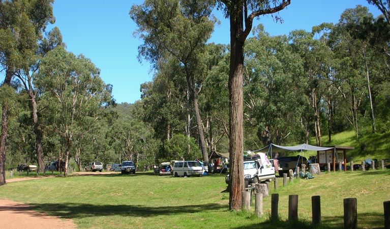 Middle Brook NSW Accommodation Port Hedland