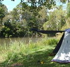 Williams River Holiday Park - Accommodation Port Hedland