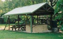 Woombah Woods Caravan Park - Accommodation Port Hedland 0