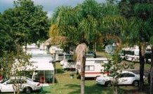 Woombah Woods Caravan Park - Accommodation Port Hedland 1