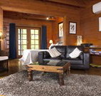 Cabins in the Clouds - Accommodation Port Hedland