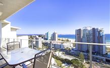 Nautica On Jefferson - Managed By Gold Coast Holiday Homes - Accommodation Port Hedland 1
