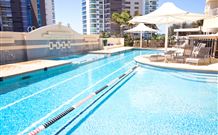 Nautica On Jefferson - Managed By Gold Coast Holiday Homes - Accommodation Port Hedland 0