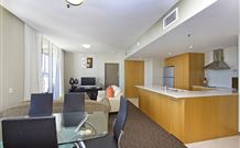 Nautica On Jefferson - Managed By Gold Coast Holiday Homes - Accommodation Port Hedland 2