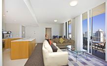 Nautica On Jefferson - Managed By Gold Coast Holiday Homes - Accommodation Port Hedland 3