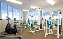 Nautica On Jefferson - Managed By Gold Coast Holiday Homes - Accommodation Port Hedland 5