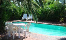 Aberdeen Motor Inn - Dubbo - Accommodation Port Hedland 2
