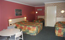 Aberdeen Motor Inn - Dubbo - Accommodation Port Hedland 3