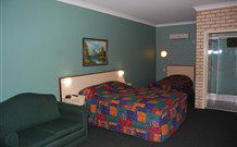 Aberdeen Motor Inn - Dubbo - Accommodation Port Hedland 4