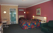 Aberdeen Motor Inn - Dubbo - Accommodation Port Hedland 5