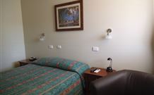 Aromet Motor Inn - Temora - Accommodation Port Hedland 0