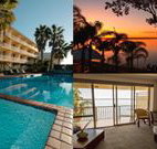 Beachcomber Hotel and Conference Centre - Toukley - Accommodation Port Hedland