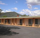 Bingara Fossickers Way Motel - Bingara - Accommodation Port Hedland