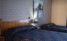 Canowindra Riverview Motel - Accommodation Port Hedland 2