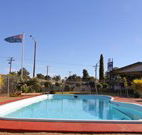 Cobar Crossroads Motel - Cobar - Accommodation Port Hedland
