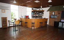 Copper City Motel - Cobar - Accommodation Port Hedland 2