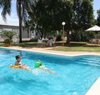 Copper City Motel - Cobar - Accommodation Port Hedland