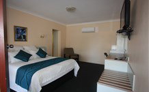 Copper City Motel - Cobar - Accommodation Port Hedland 6