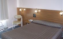 Garden Motor Inn (Golden Chain) - Gundagai - Accommodation Port Hedland 1