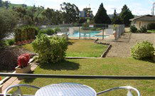 Garden Motor Inn (Golden Chain) - Gundagai - Accommodation Port Hedland 0