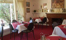 Garden Motor Inn (Golden Chain) - Gundagai - Accommodation Port Hedland 2
