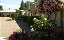 Garden Motor Inn (Golden Chain) - Gundagai - Accommodation Port Hedland 4