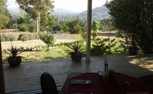 Garden Motor Inn (Golden Chain) - Gundagai - Accommodation Port Hedland 3
