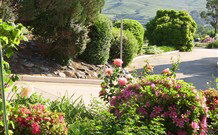 Garden Motor Inn (Golden Chain) - Gundagai - Accommodation Port Hedland 5