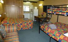 Golfers Retreat Motel - Corowa - Accommodation Port Hedland 1