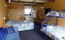 Golfers Retreat Motel - Corowa - Accommodation Port Hedland 0