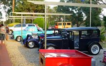 Golfers Retreat Motel - Corowa - Accommodation Port Hedland 3