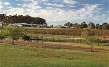 H Boutique Hotel - Pokolbin - Accommodation Port Hedland 7