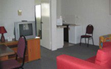 Grafton Lodge Motel - Accommodation Port Hedland 1