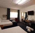 Gulgong Motel - Gulgong - Accommodation Port Hedland