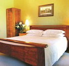 Hunter Country Lodge - Rothbury North - Accommodation Port Hedland