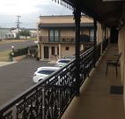 Inverell Terrace Motor Lodge - Accommodation Port Hedland