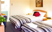 Karinga Motel - Lismore - Accommodation Port Hedland 1