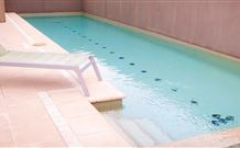 Karinga Motel - Lismore - Accommodation Port Hedland 2